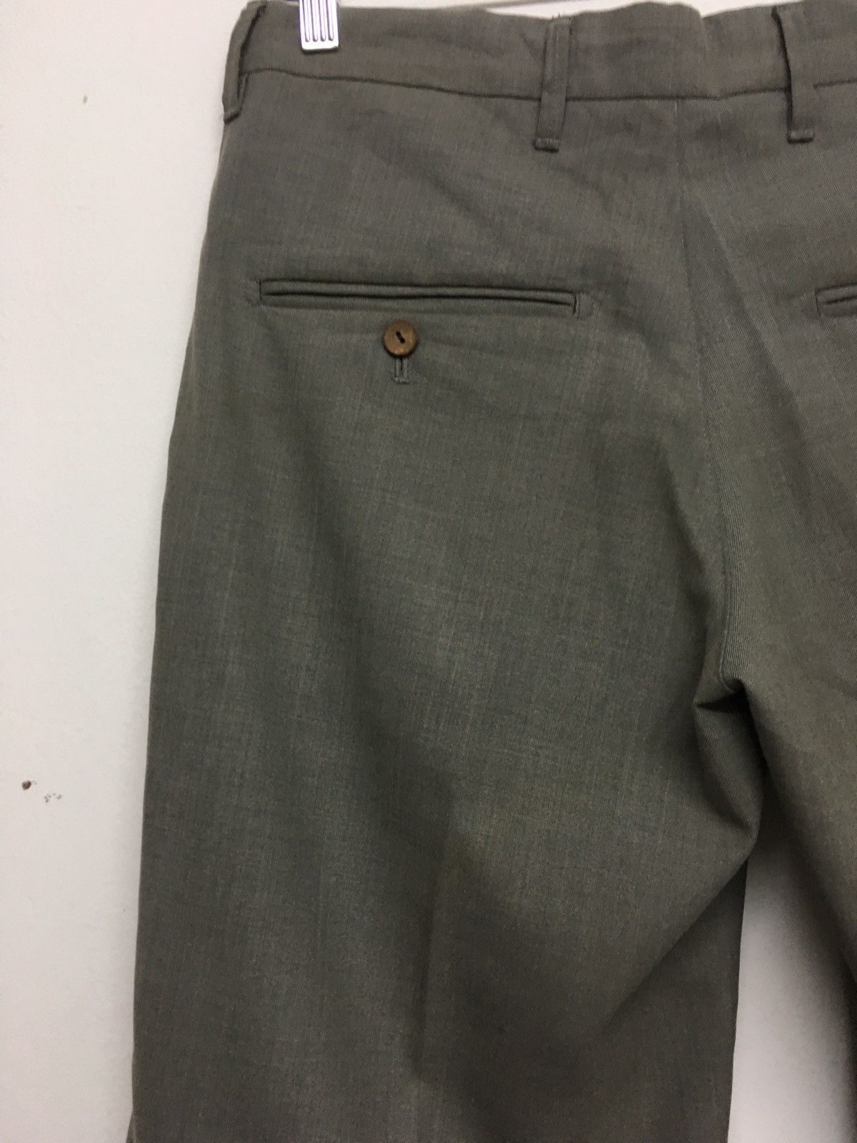 Japanese Brand coconut tree short pant Size US 30 / EU 46 - 6 Thumbnail