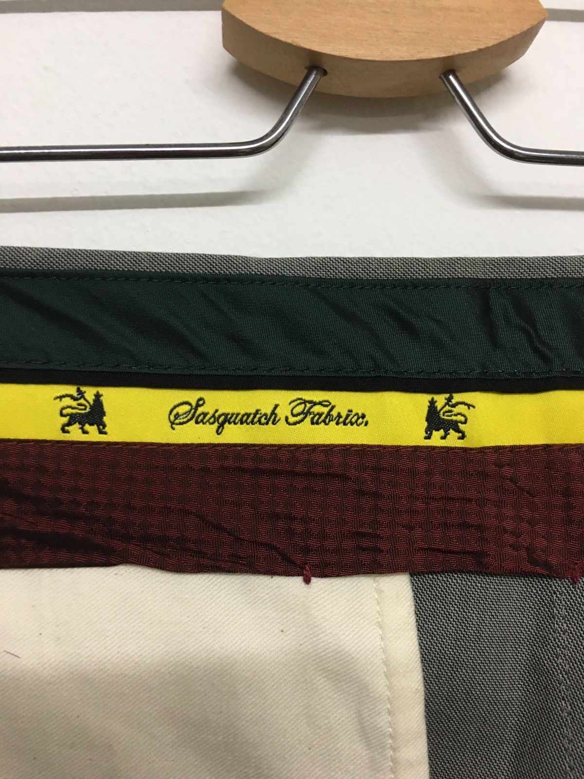 Japanese Brand coconut tree short pant Size US 30 / EU 46 - 7 Thumbnail