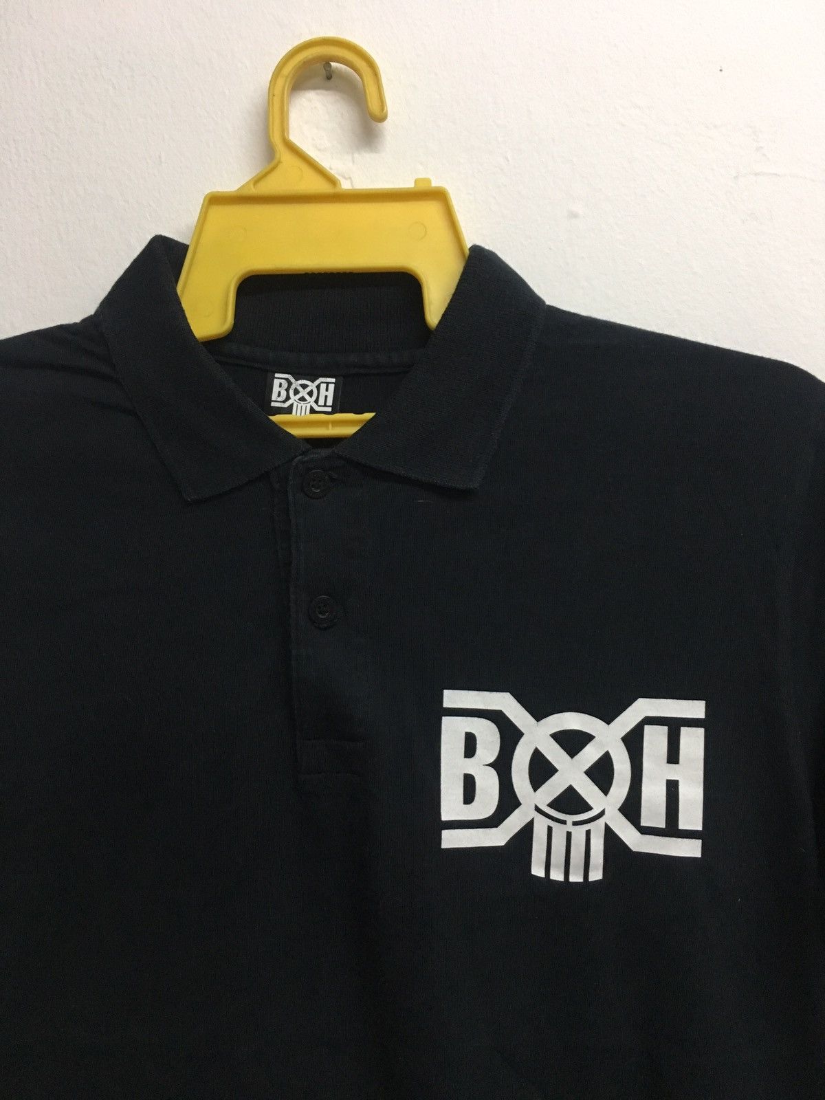 Bounty Hunter polo tee bounty hunter Size US M / EU 48-50 / 2 - 1 Thumbnail