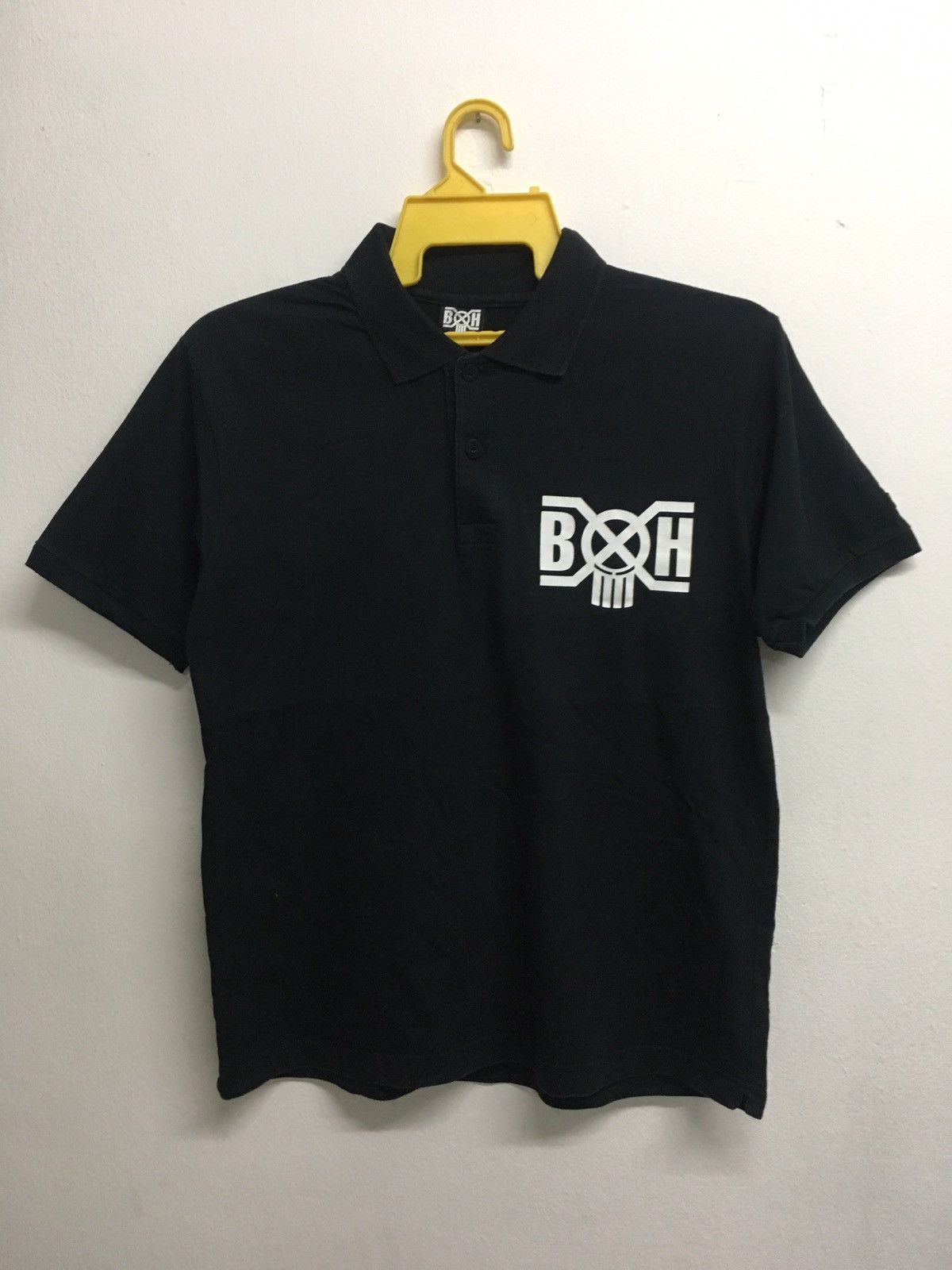 Bounty Hunter polo tee bounty hunter Size US M / EU 48-50 / 2 - 2 Thumbnail