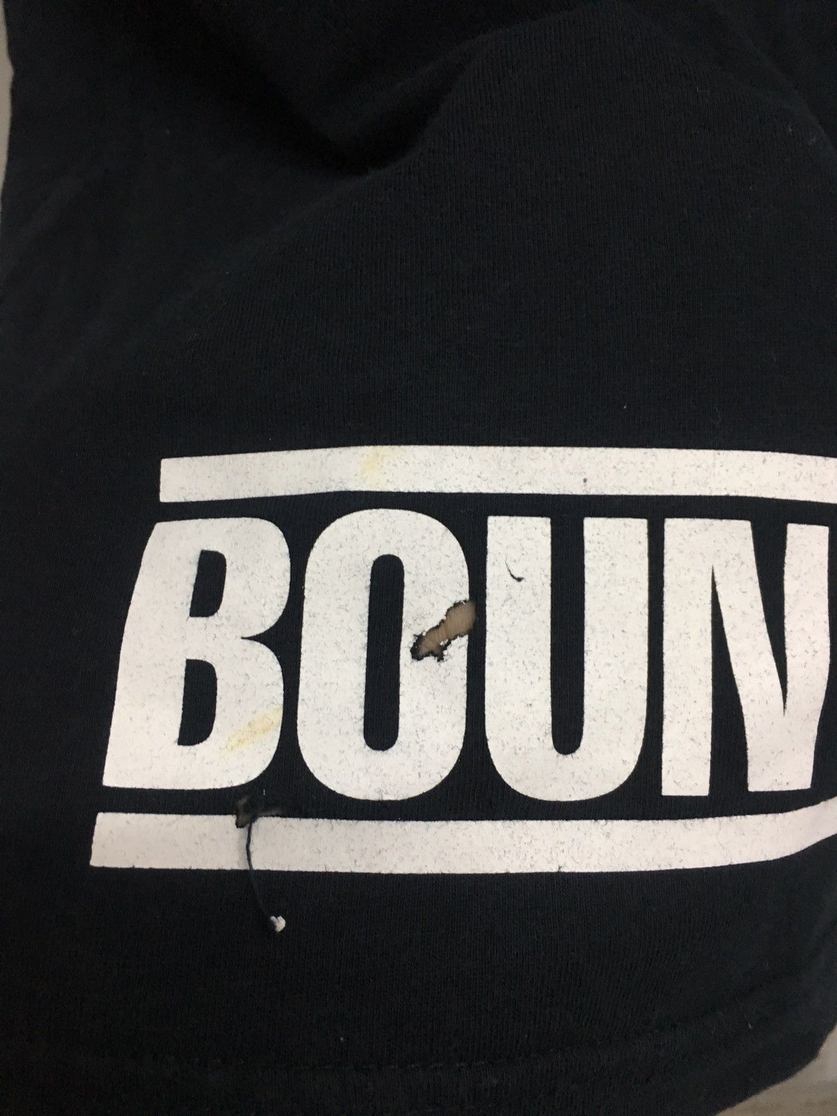 Bounty Hunter polo tee bounty hunter Size US M / EU 48-50 / 2 - 5 Thumbnail