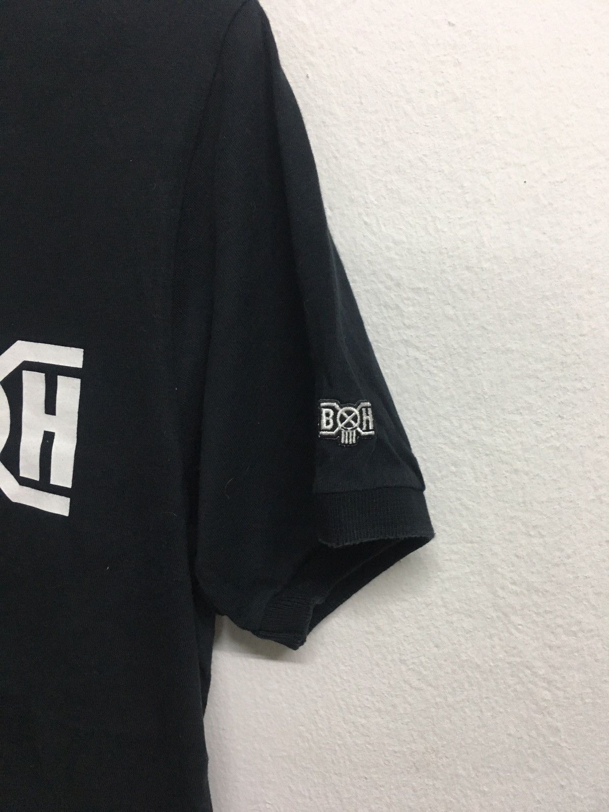 Bounty Hunter polo tee bounty hunter Size US M / EU 48-50 / 2 - 3 Thumbnail