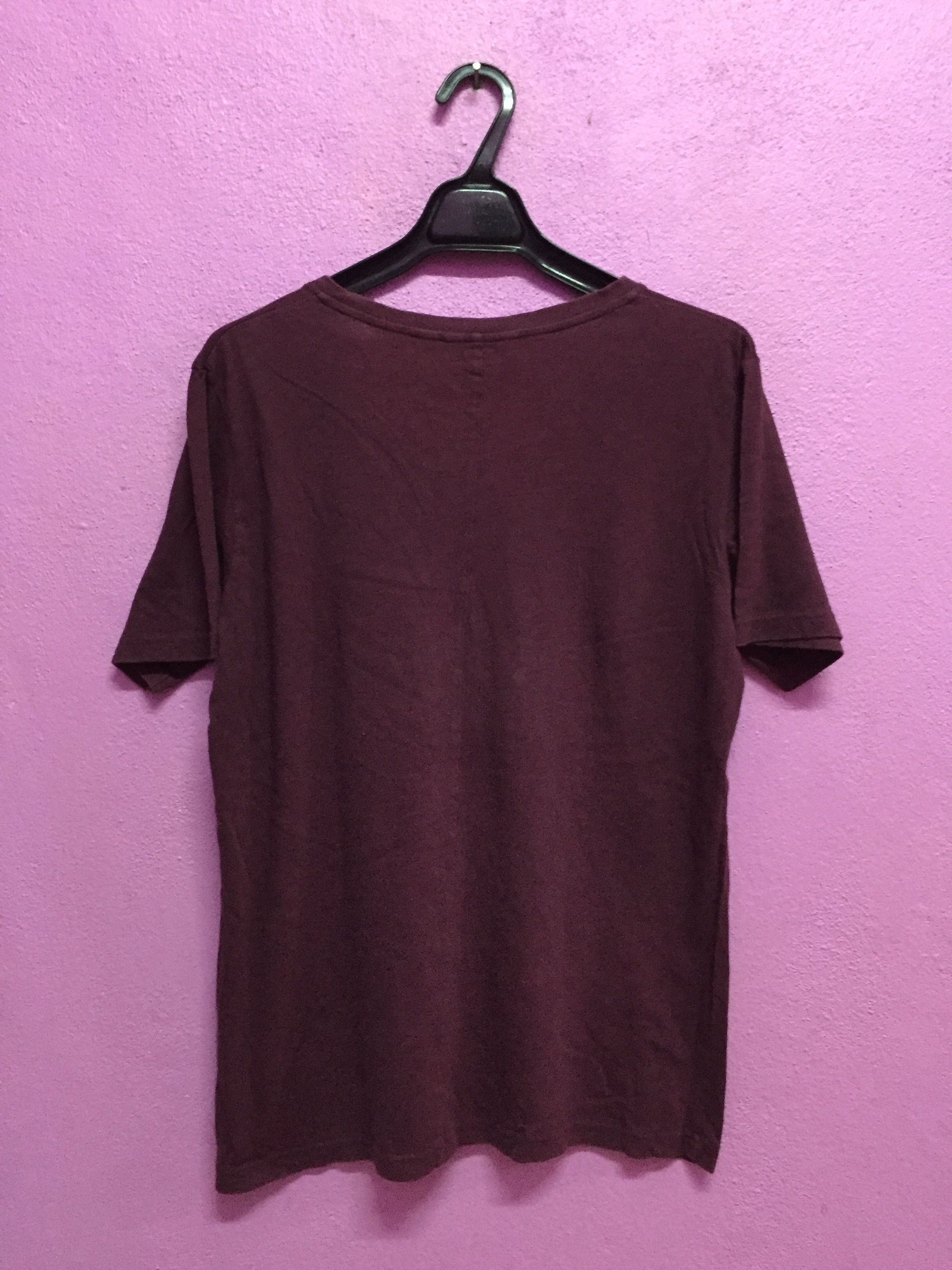 Undercover × Uniqlo Undercover x Uniqlo Tee Size L Size US L / EU 52-54 / 3 - 2 Thumbnail