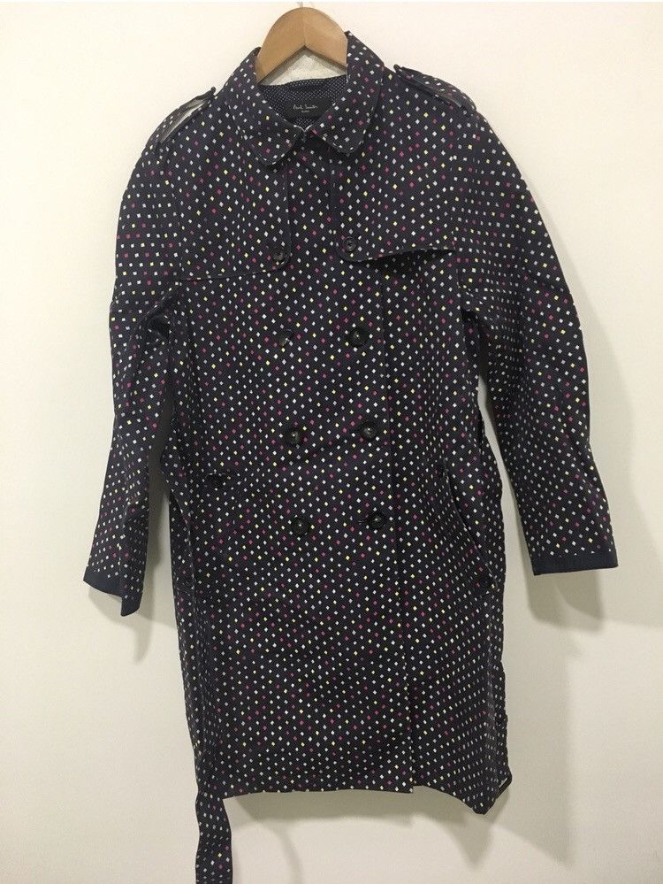 image of Paul Smith Multi Colour Dot, Men's (Size Medium)