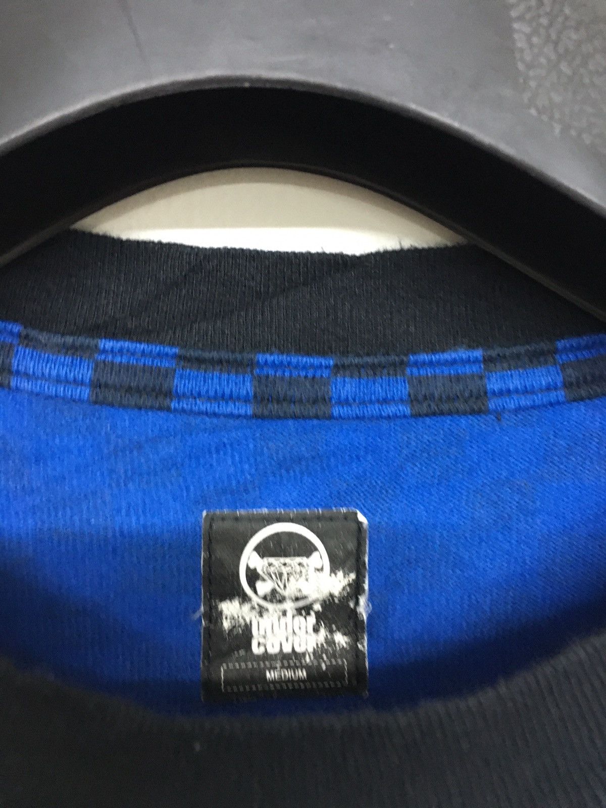 Undercover Aw2001 undercover collection Size US M / EU 48-50 / 2 - 2 Thumbnail