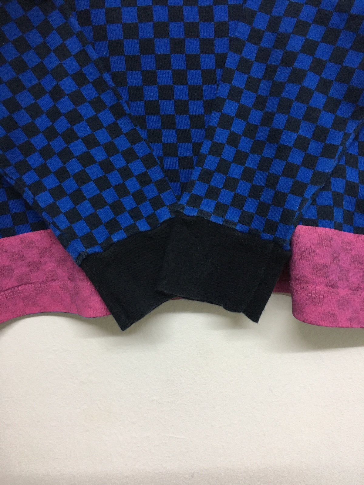 Undercover Aw2001 undercover collection Size US M / EU 48-50 / 2 - 4 Thumbnail