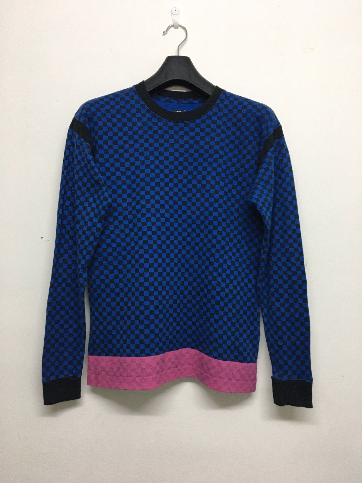 Undercover Aw2001 undercover collection Size US M / EU 48-50 / 2 - 1 Thumbnail