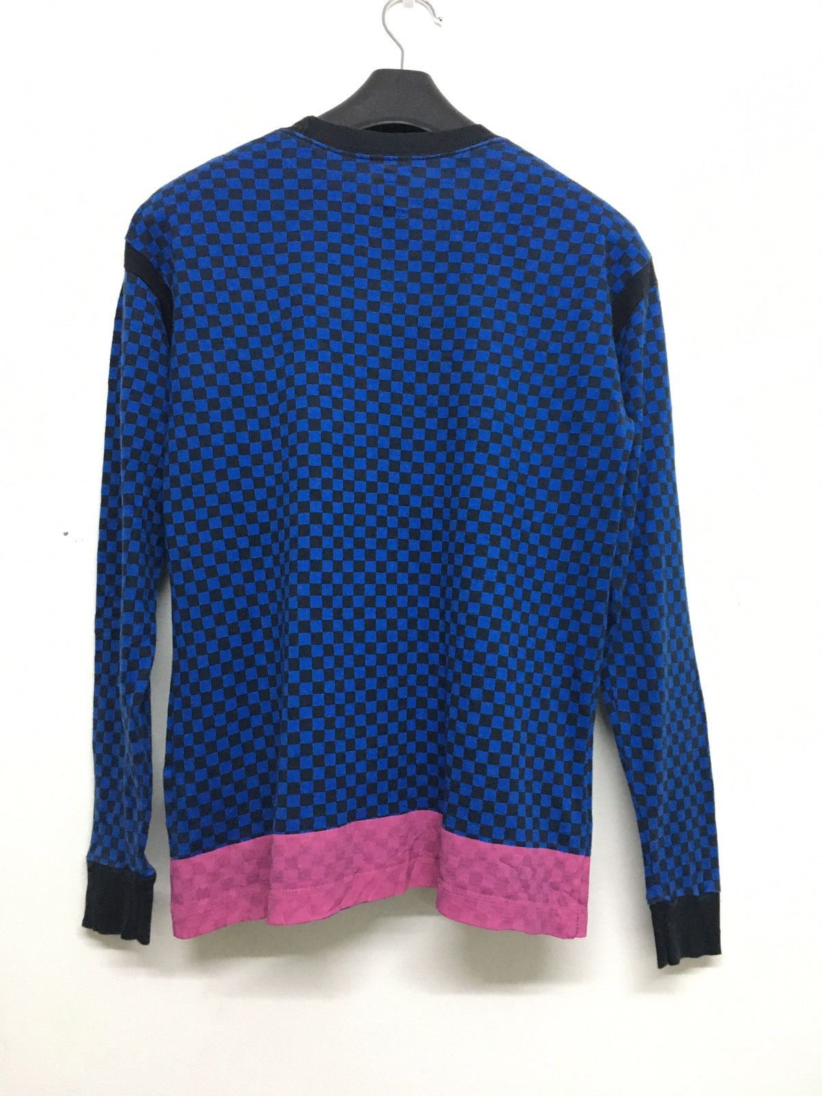 Undercover Aw2001 undercover collection Size US M / EU 48-50 / 2 - 5 Thumbnail