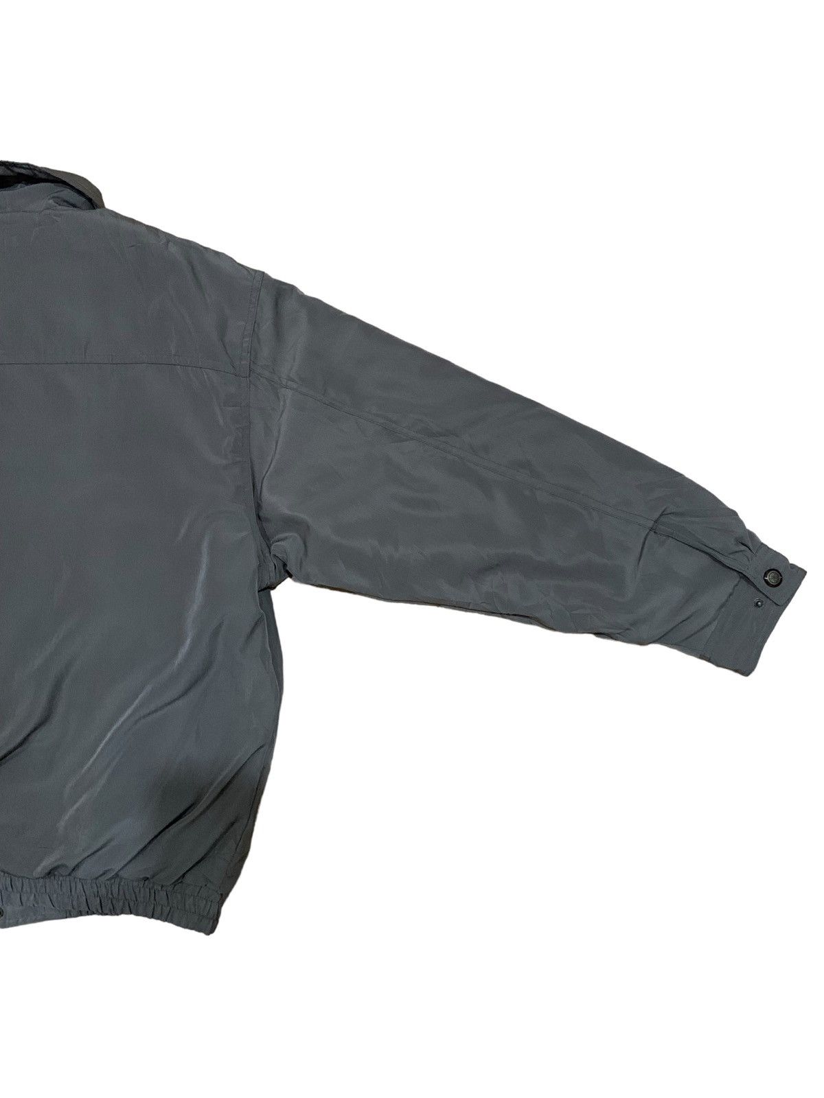 Japanese Brand Japanese Tdes Ignes Multipocket Bomber Style Classic Jacket Size US XL / EU 56 / 4 - 10 Thumbnail