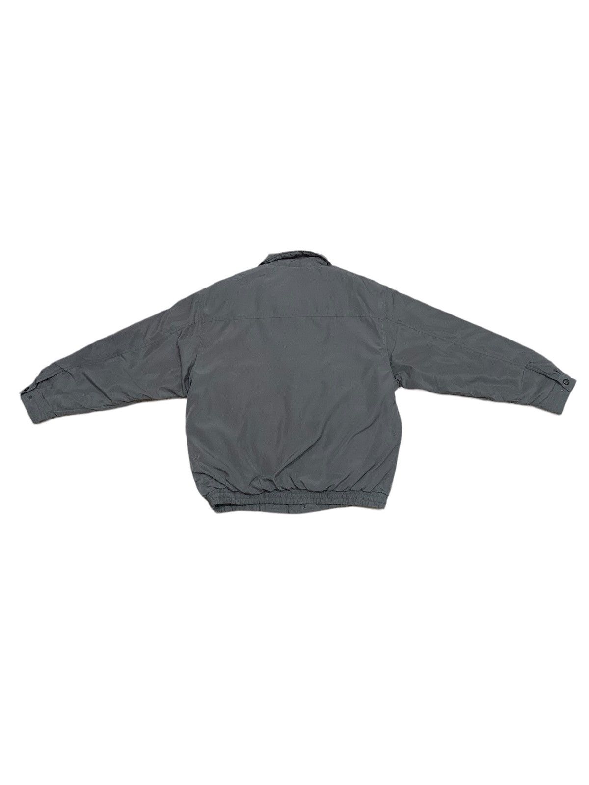 Japanese Brand Japanese Tdes Ignes Multipocket Bomber Style Classic Jacket Size US XL / EU 56 / 4 - 2 Thumbnail