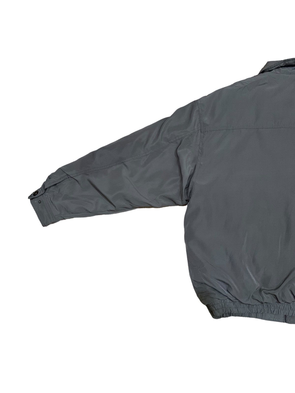 Japanese Brand Japanese Tdes Ignes Multipocket Bomber Style Classic Jacket Size US XL / EU 56 / 4 - 9 Thumbnail