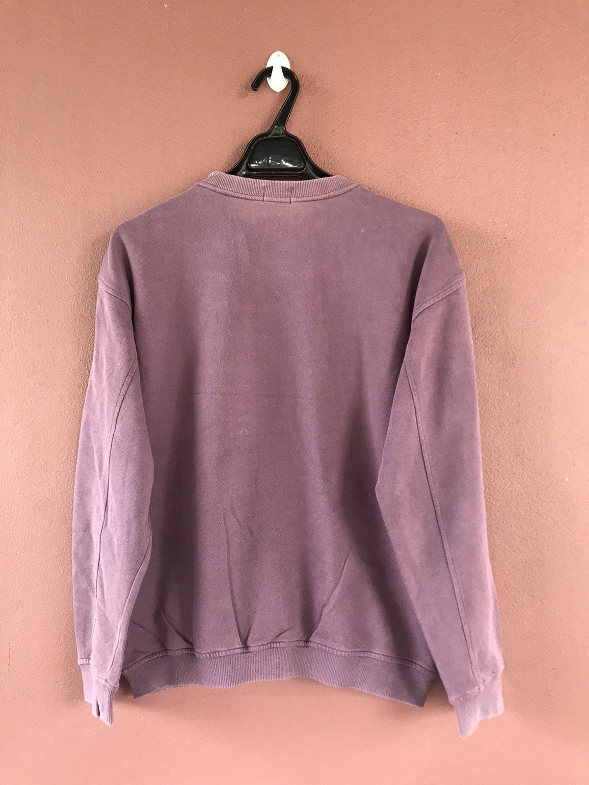 Calvin Klein Calvin klein sweatshirt size L Size US L / EU 52-54 / 3 - 2 Thumbnail