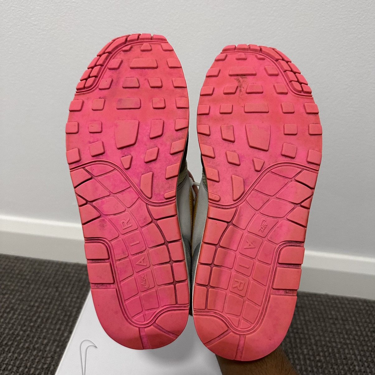 Nike Nike Air Max 1 Pink Pack 2006 Size US 9 / EU 42 - 5 Thumbnail