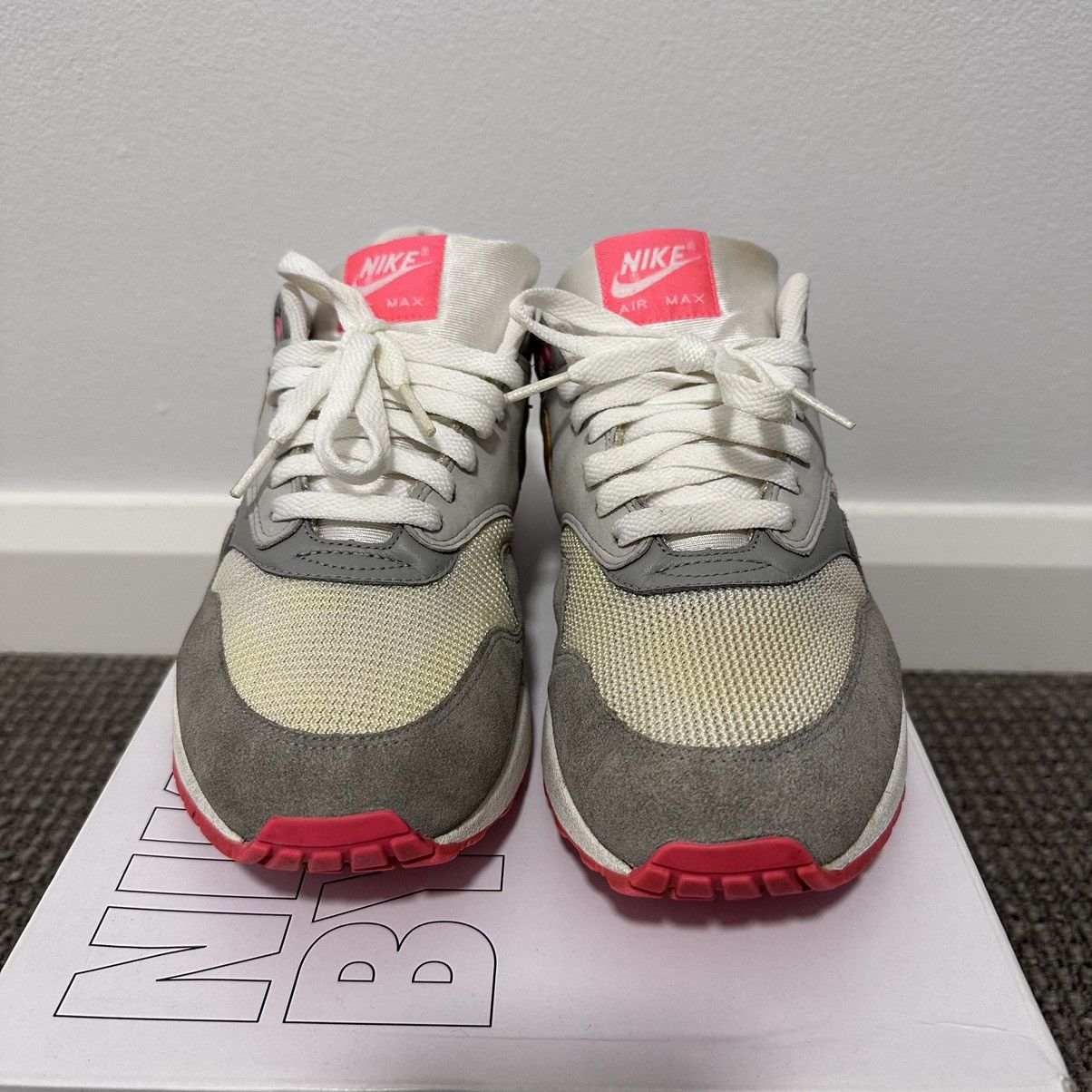 Nike Nike Air Max 1 Pink Pack 2006 Size US 9 / EU 42 - 2 Thumbnail