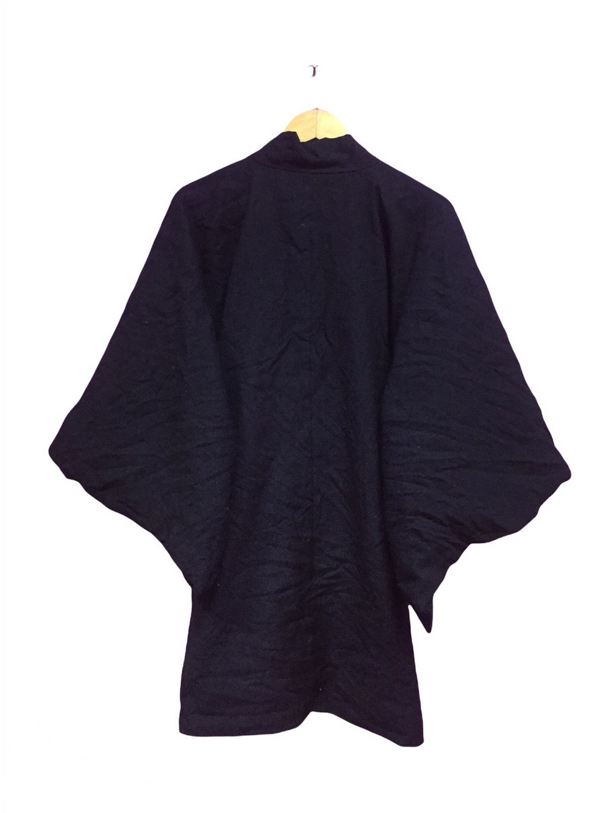 Japanese Brand Kimono Japanese Traditional Size 36S - 2 Thumbnail