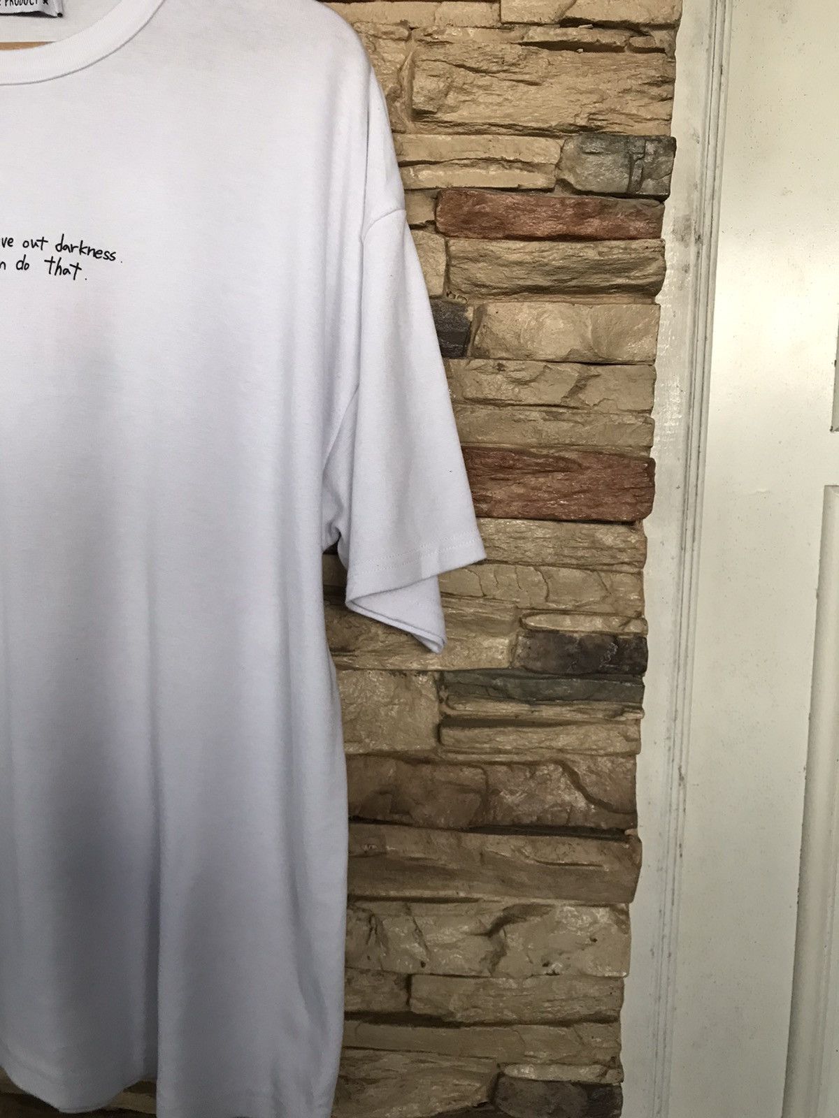 Japanese Brand Noble Product Skate Tee thrasher toy machine Size US L / EU 52-54 / 3 - 6 Thumbnail