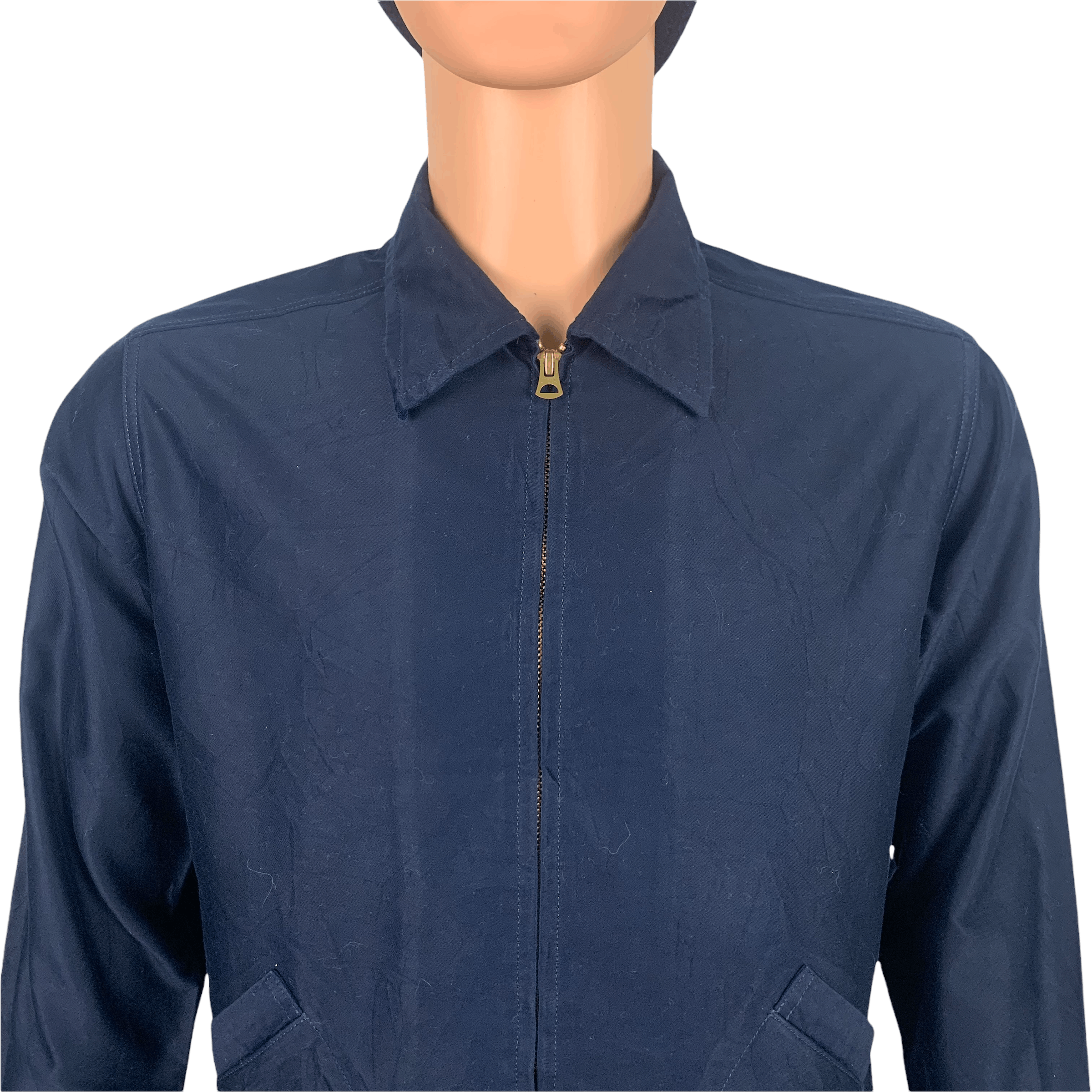 Japanese Brand In God We Trust Casual Jacket #3600-126 Size US M / EU 48-50 / 2 - 3 Thumbnail