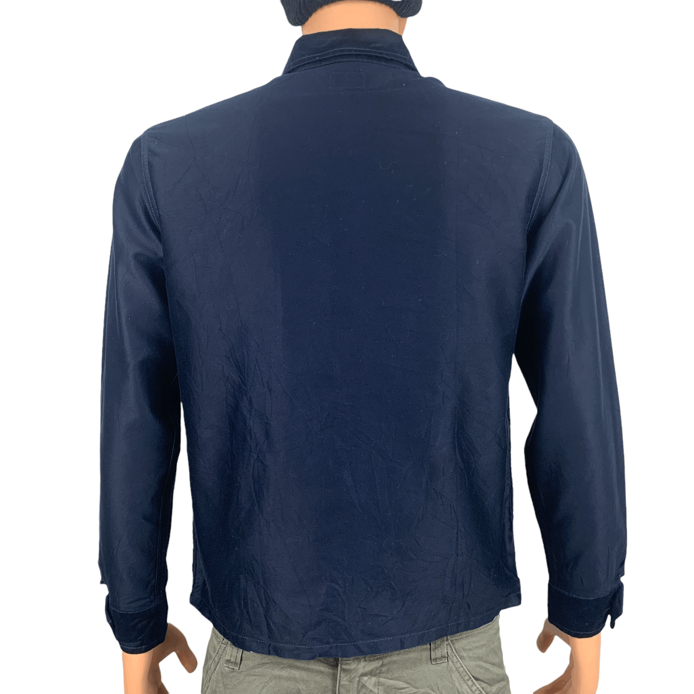 Japanese Brand In God We Trust Casual Jacket #3600-126 Size US M / EU 48-50 / 2 - 9 Thumbnail