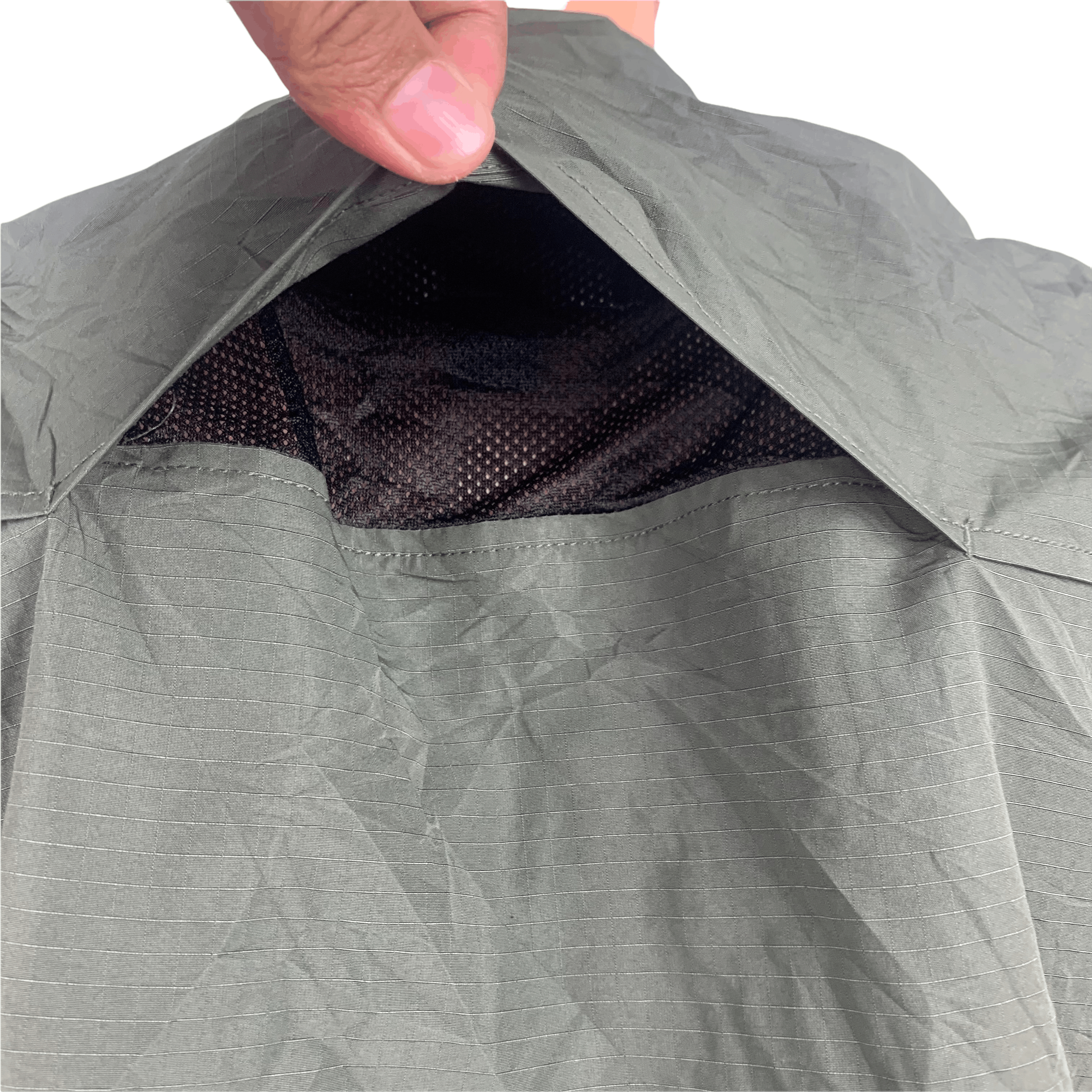 Lands' End Lands End Multipocket Vest #3598-126 Size US XL / EU 56 / 4 - 11 Thumbnail