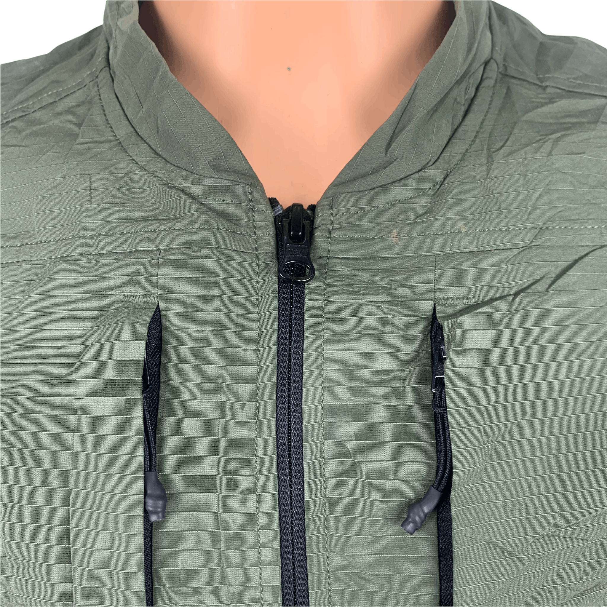 Lands' End Lands End Multipocket Vest #3598-126 Size US XL / EU 56 / 4 - 4 Thumbnail