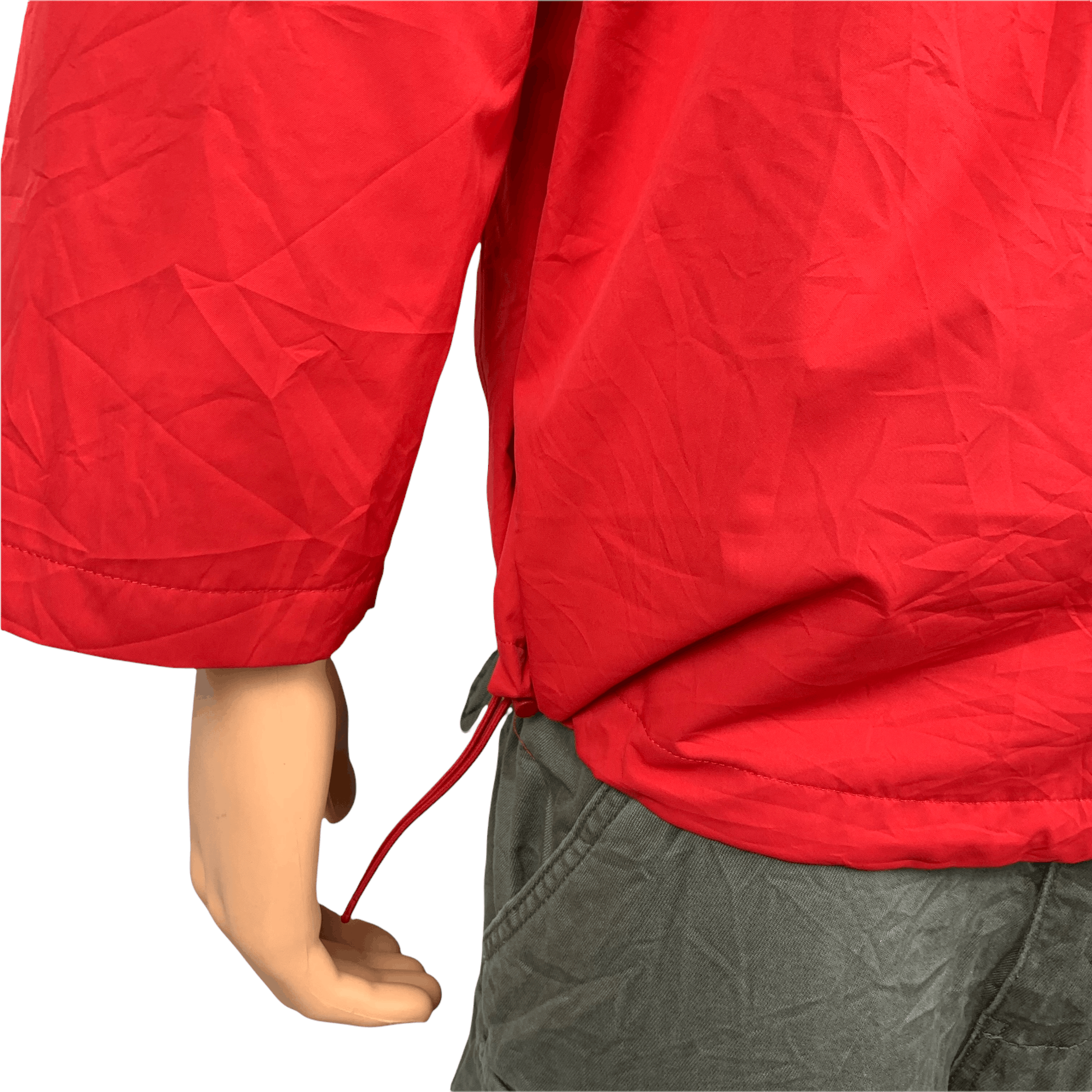 Burberry Burberry Golf Red Light Jacket #3592-126 Size US L / EU 52-54 / 3 - 14 Thumbnail