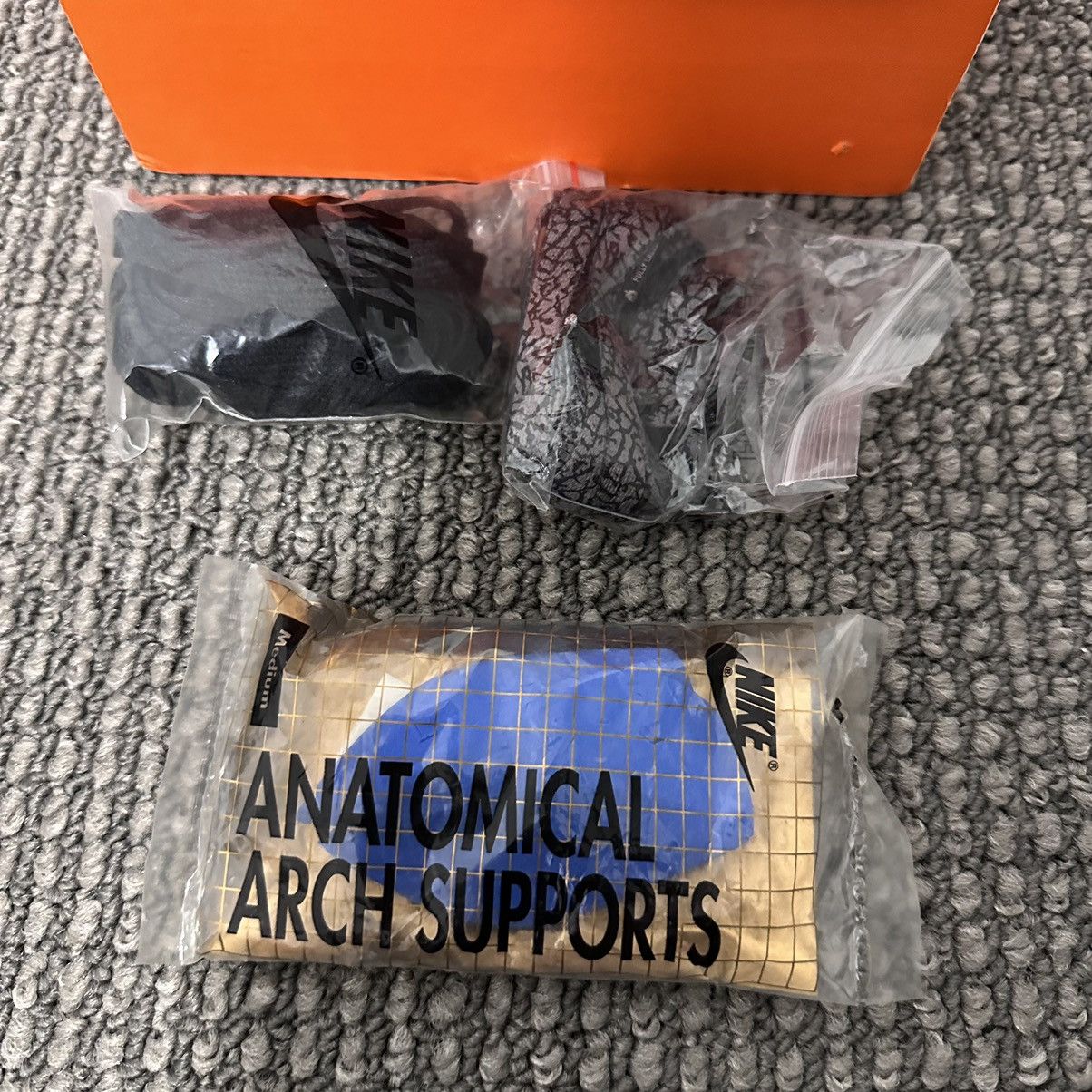 Nike × atmos Nike x Atmos Air Max 1 Elephants 2007 Size US 8.5 / EU 41-42 - 5 Thumbnail