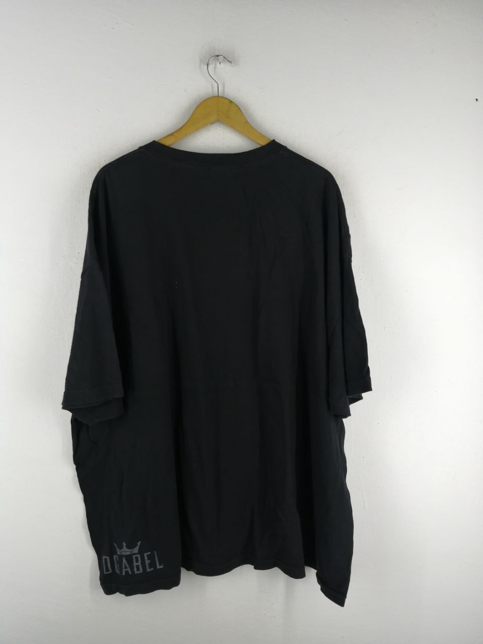 Other OG ABEL TATTOO TEE OVERSIZED! Size US XXL / EU 58 / 5 - 3 Thumbnail