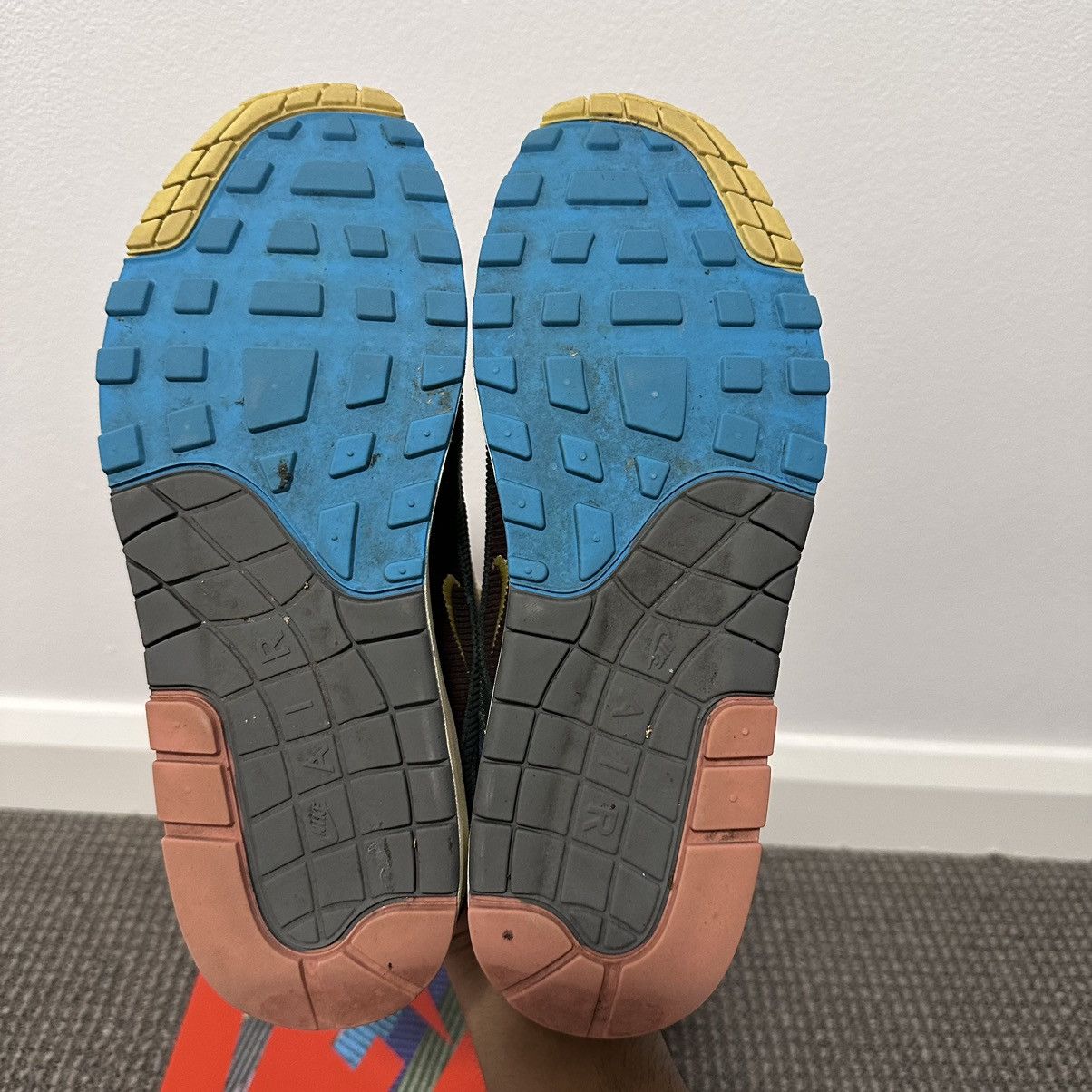 Nike Nike Air Max 97/1 Sean Wotherspoon Size US 9 / EU 42 - 6 Thumbnail