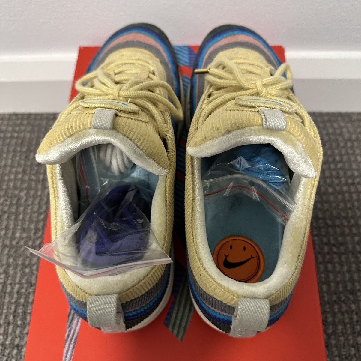 Nike Nike Air Max 97/1 Sean Wotherspoon Size US 9 / EU 42 - 5 Thumbnail