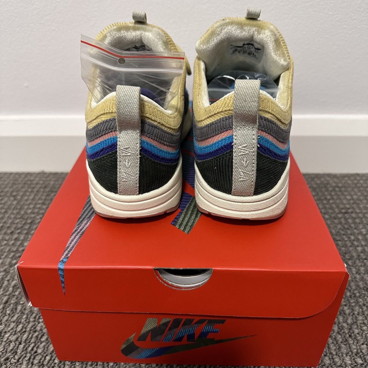 Nike Nike Air Max 97/1 Sean Wotherspoon Size US 9 / EU 42 - 4 Thumbnail