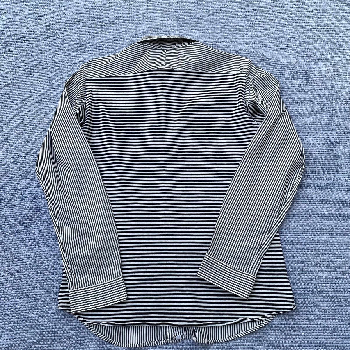 Nanamica striped shirt Size US S / EU 44-46 / 1 - 9 Thumbnail
