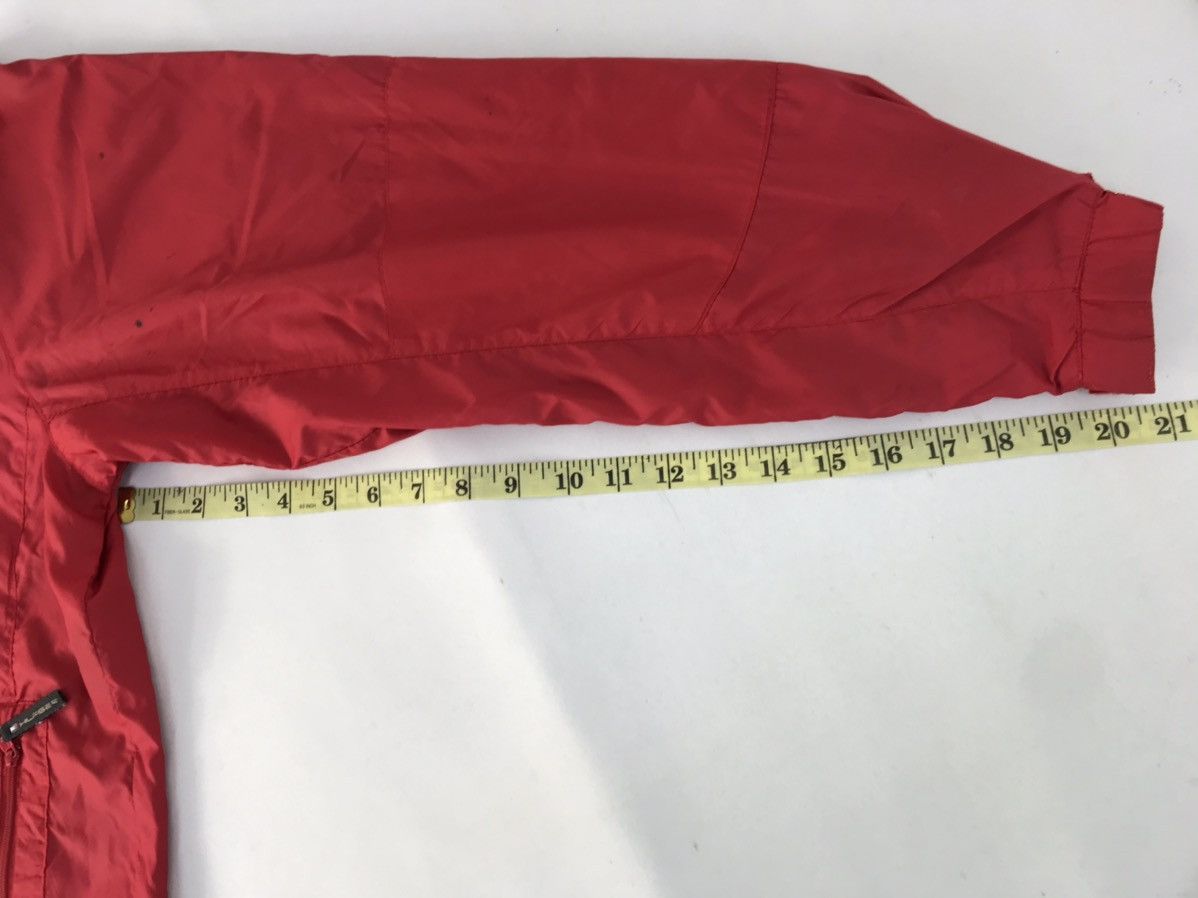 Other Tommy Hilfiger Windbreaker Red Jacket Zipper Style Size US M / EU 48-50 / 2 - 12 Thumbnail