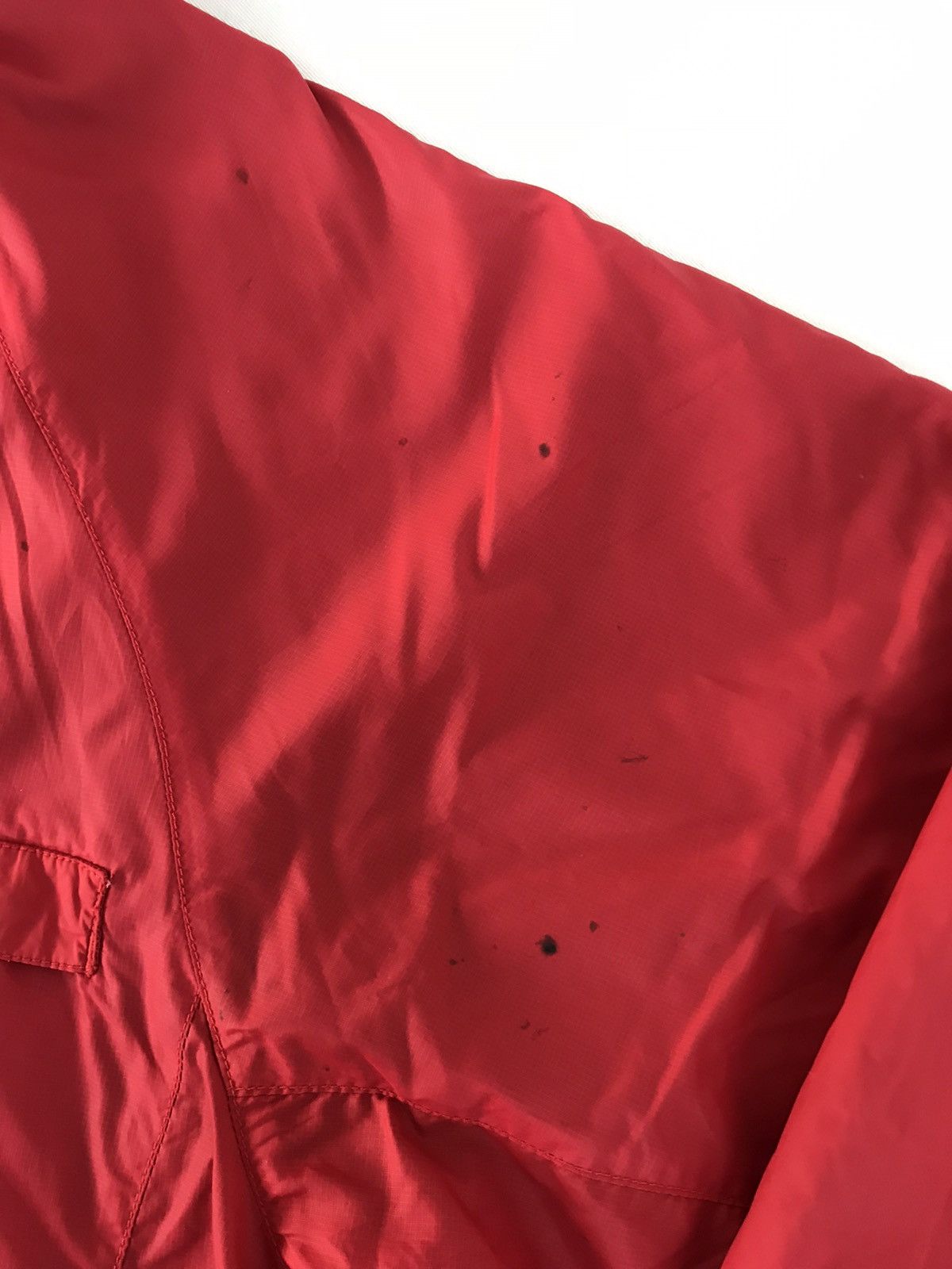Other Tommy Hilfiger Windbreaker Red Jacket Zipper Style Size US M / EU 48-50 / 2 - 13 Thumbnail