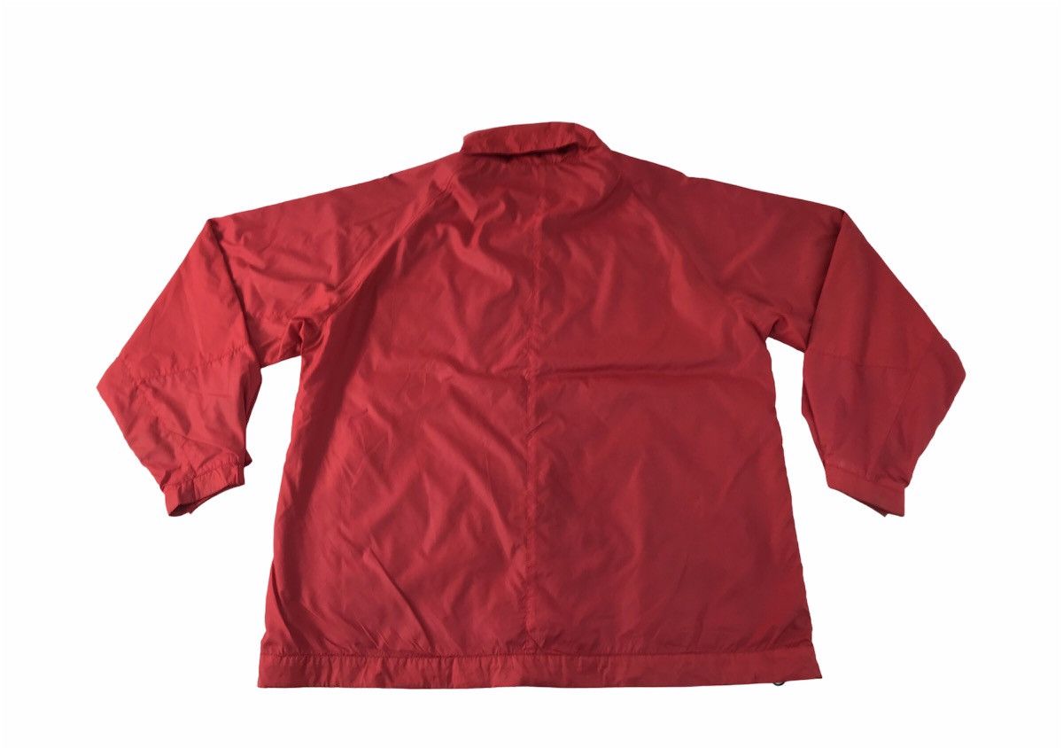 Other Tommy Hilfiger Windbreaker Red Jacket Zipper Style Size US M / EU 48-50 / 2 - 2 Thumbnail