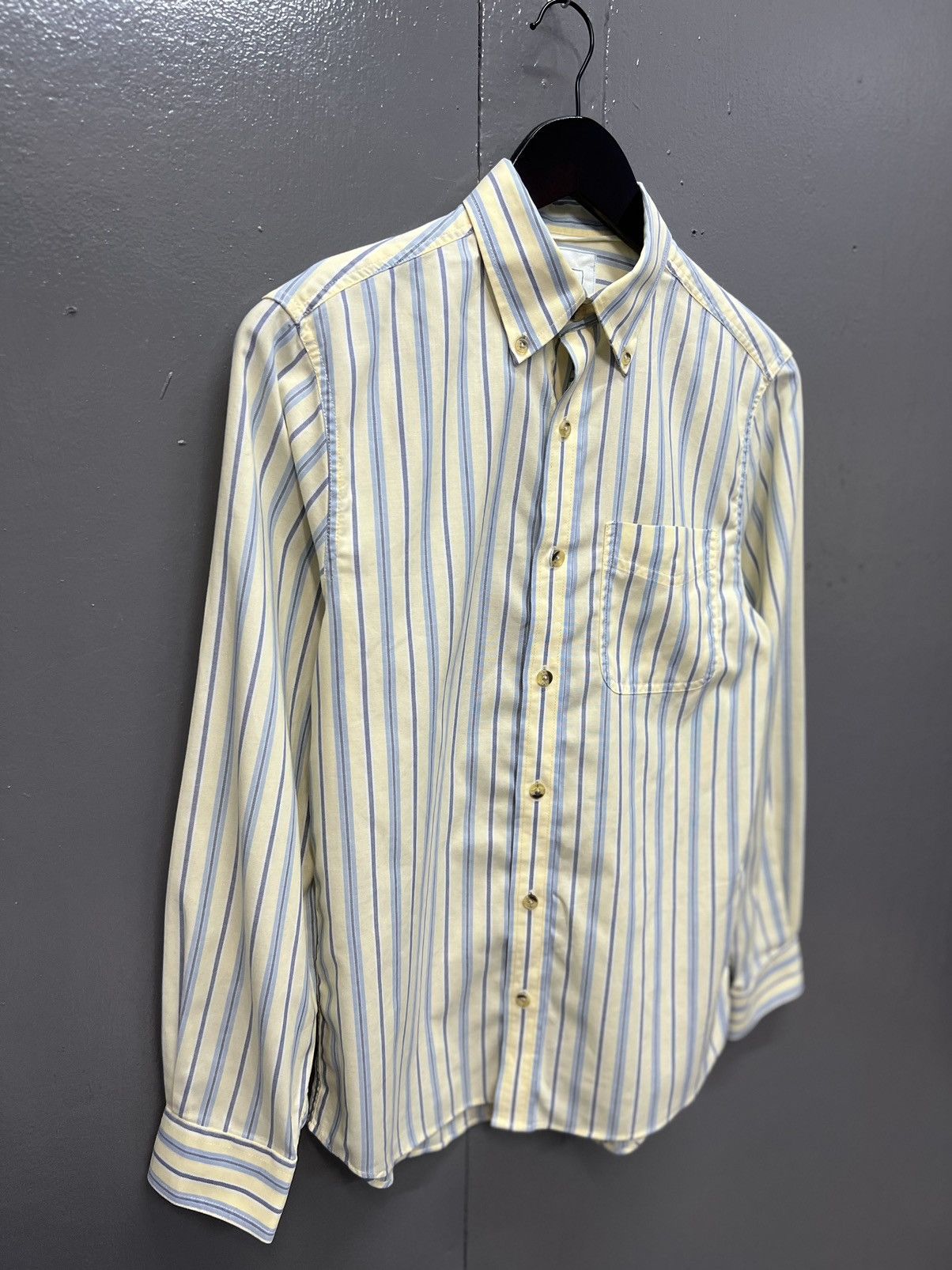 L.L. Bean LL BEAN BUTTON UP SHIRT LONGSLEEVE Size US S / EU 44-46 / 1 - 2 Thumbnail