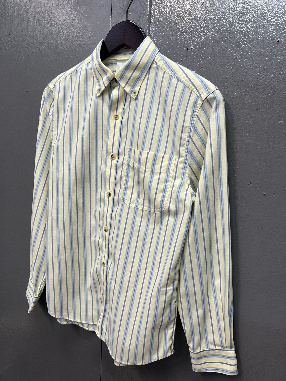 L.L. Bean LL BEAN BUTTON UP SHIRT LONGSLEEVE Size US S / EU 44-46 / 1 - 3 Thumbnail