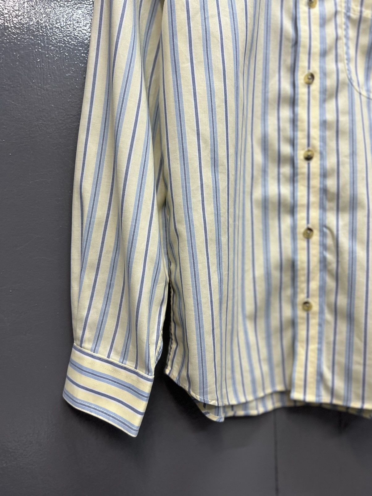 L.L. Bean LL BEAN BUTTON UP SHIRT LONGSLEEVE Size US S / EU 44-46 / 1 - 5 Thumbnail