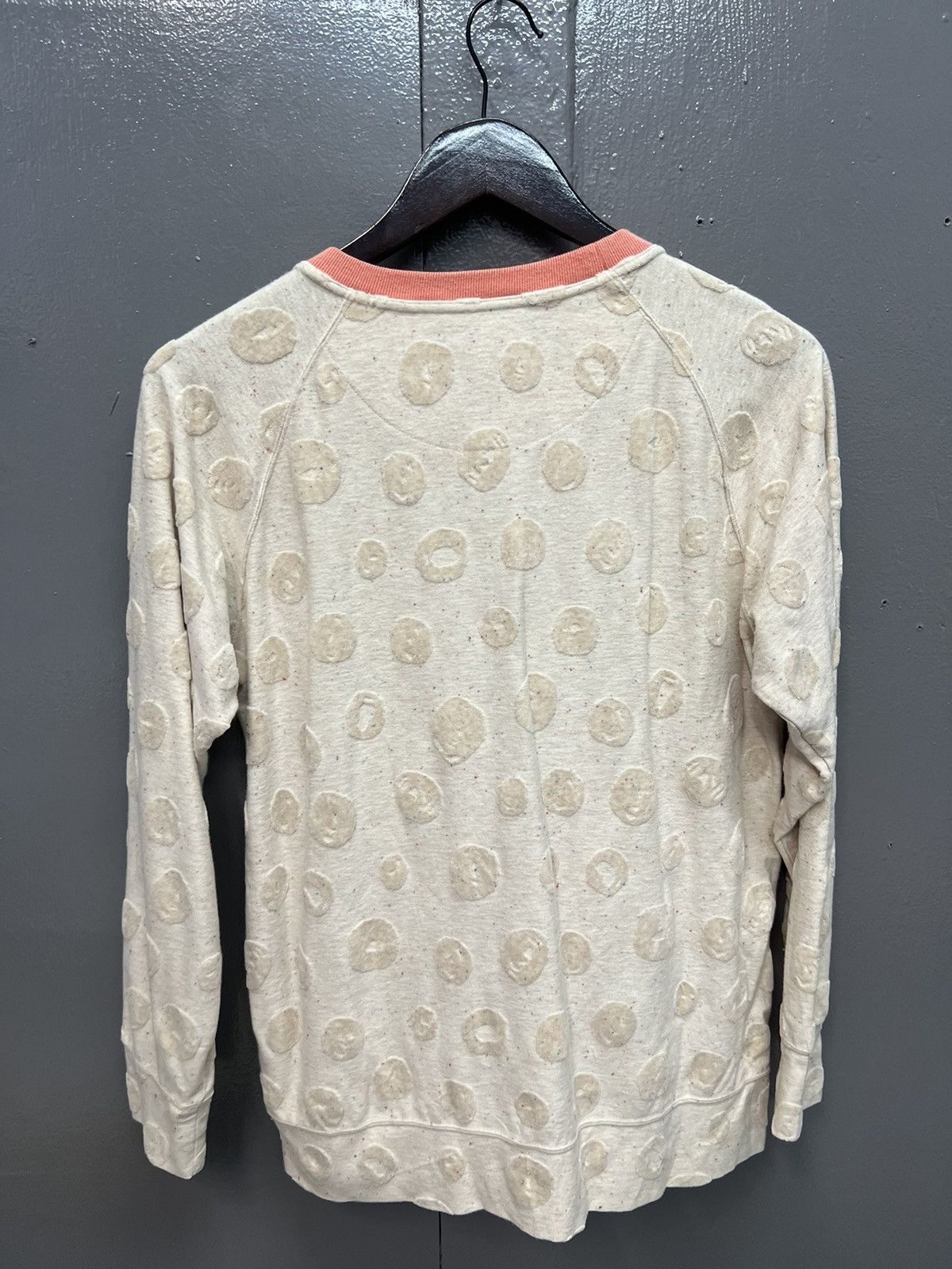 Issey Miyake TSUMORI CHISATO ROOM SWEATSHIRT Size M / US 6-8 / IT 42-44 - 7 Thumbnail