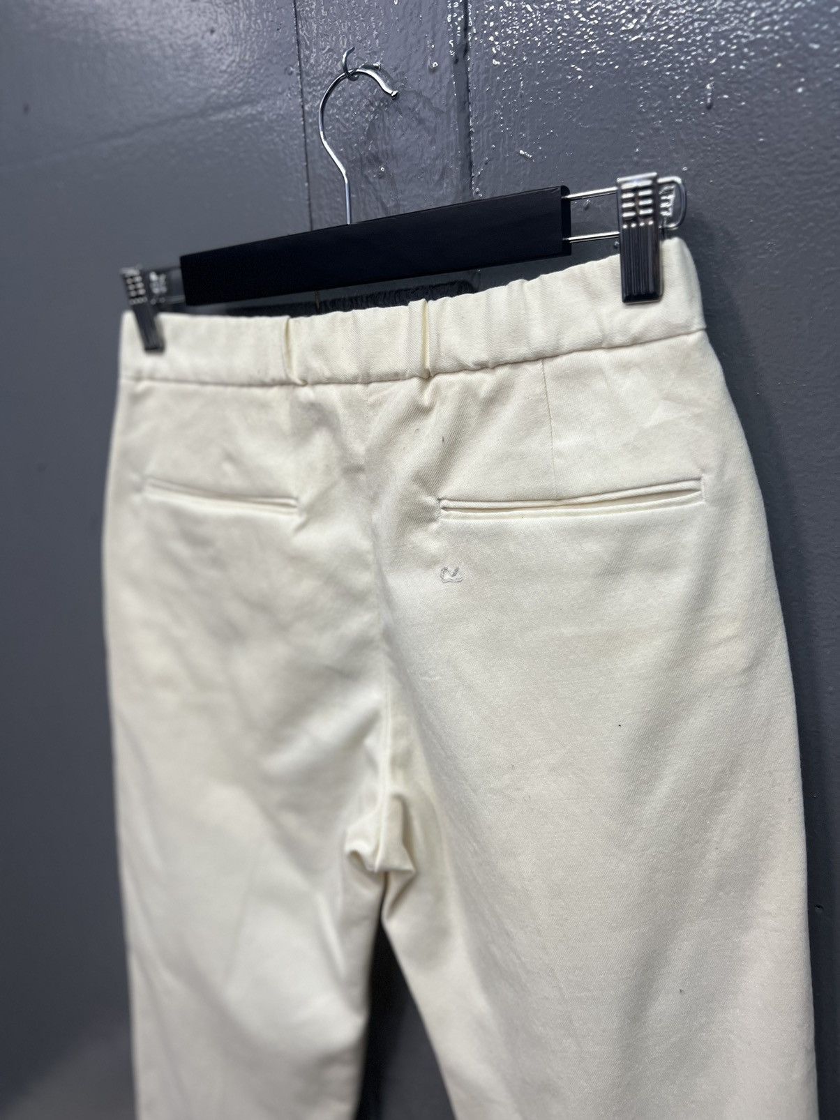 45rpm 45RPM WOOL CASUAL PANTS SIZE 28 Size US 28 / EU 44 - 10 Thumbnail