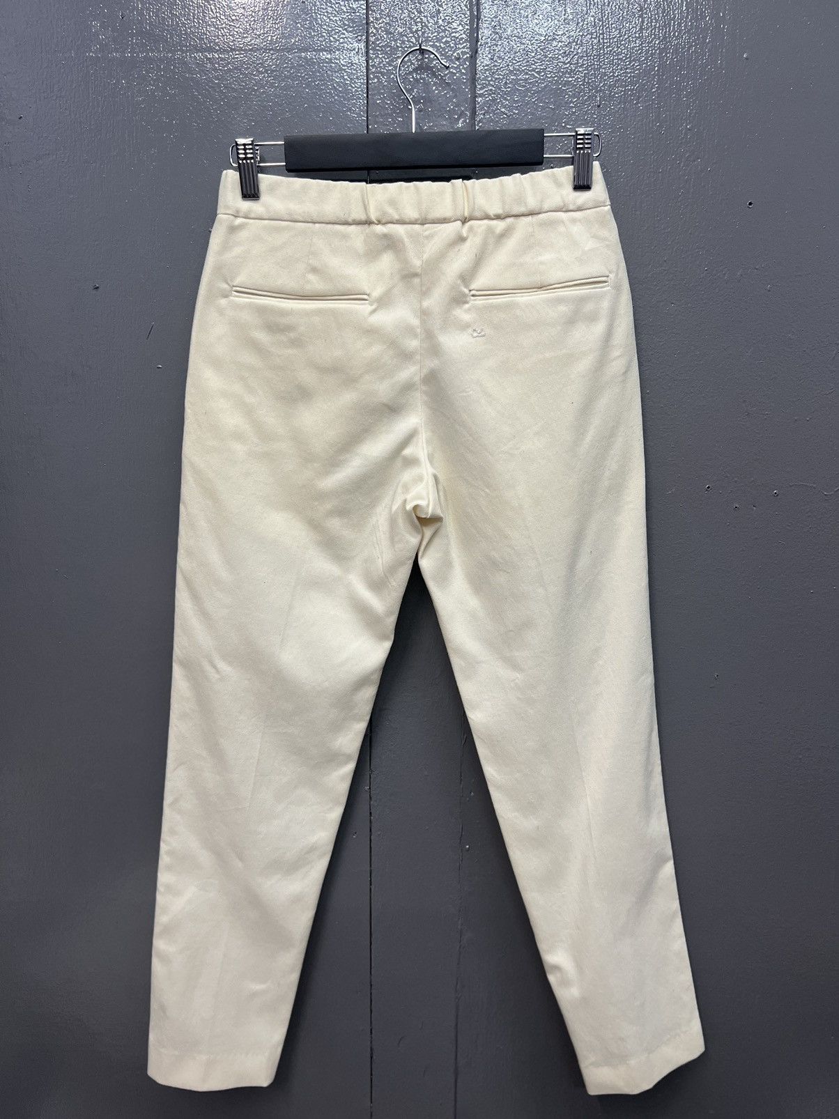 45rpm 45RPM WOOL CASUAL PANTS SIZE 28 Size US 28 / EU 44 - 9 Thumbnail