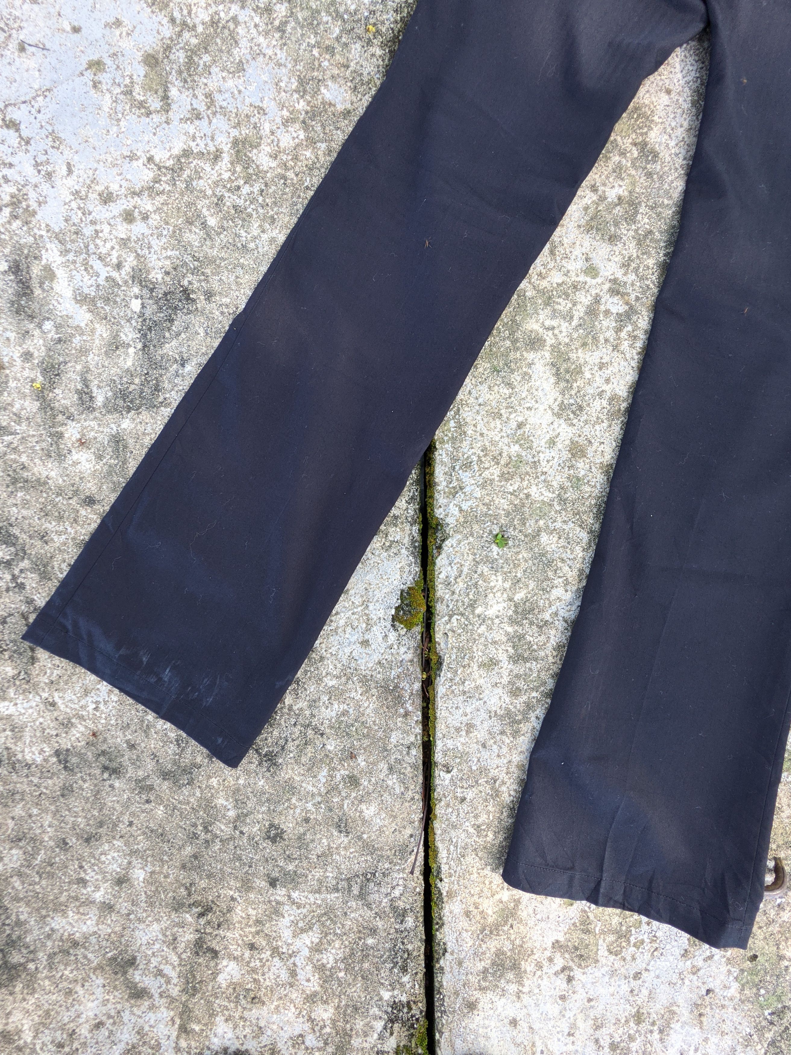 semanticdesign Semanticdesign cotton flare pants Size US 30 / EU 46 - 6 Thumbnail