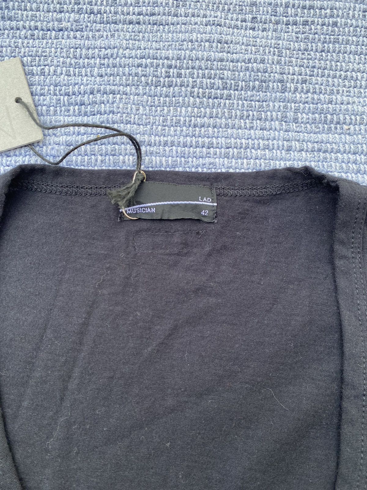 Japanese Brand × Lad Musician lad musician x fender Size US M / EU 48-50 / 2 - 2 Thumbnail