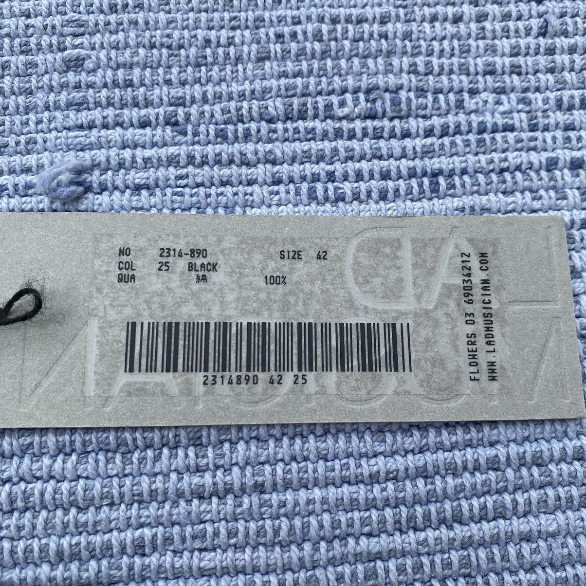 Japanese Brand × Lad Musician lad musician x fender Size US M / EU 48-50 / 2 - 7 Thumbnail