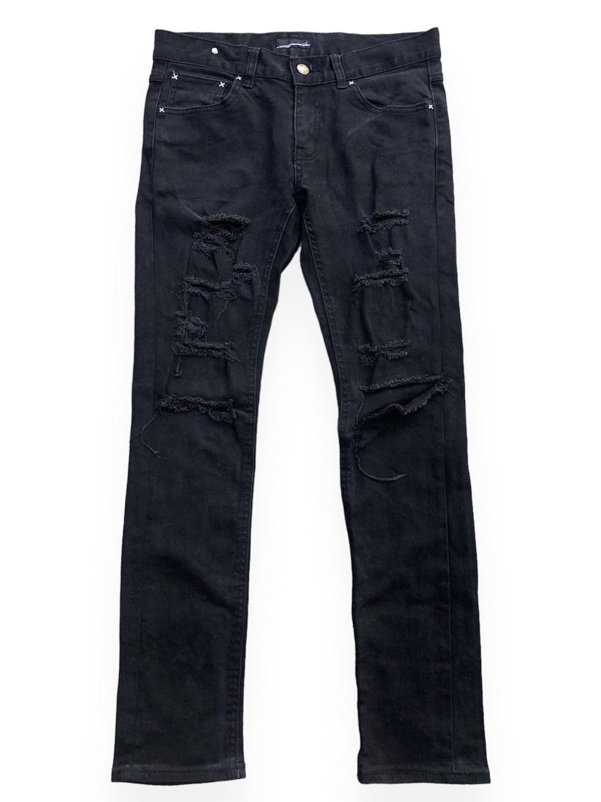 Men's Lad Musician Denim | Grailed