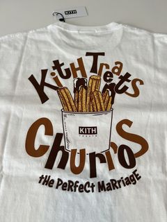 Kith Treats Shirt | Grailed
