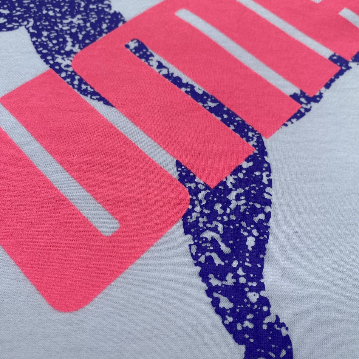 Vintage vintage 80s puma tee Size US XS / EU 42 / 0 - 4 Thumbnail