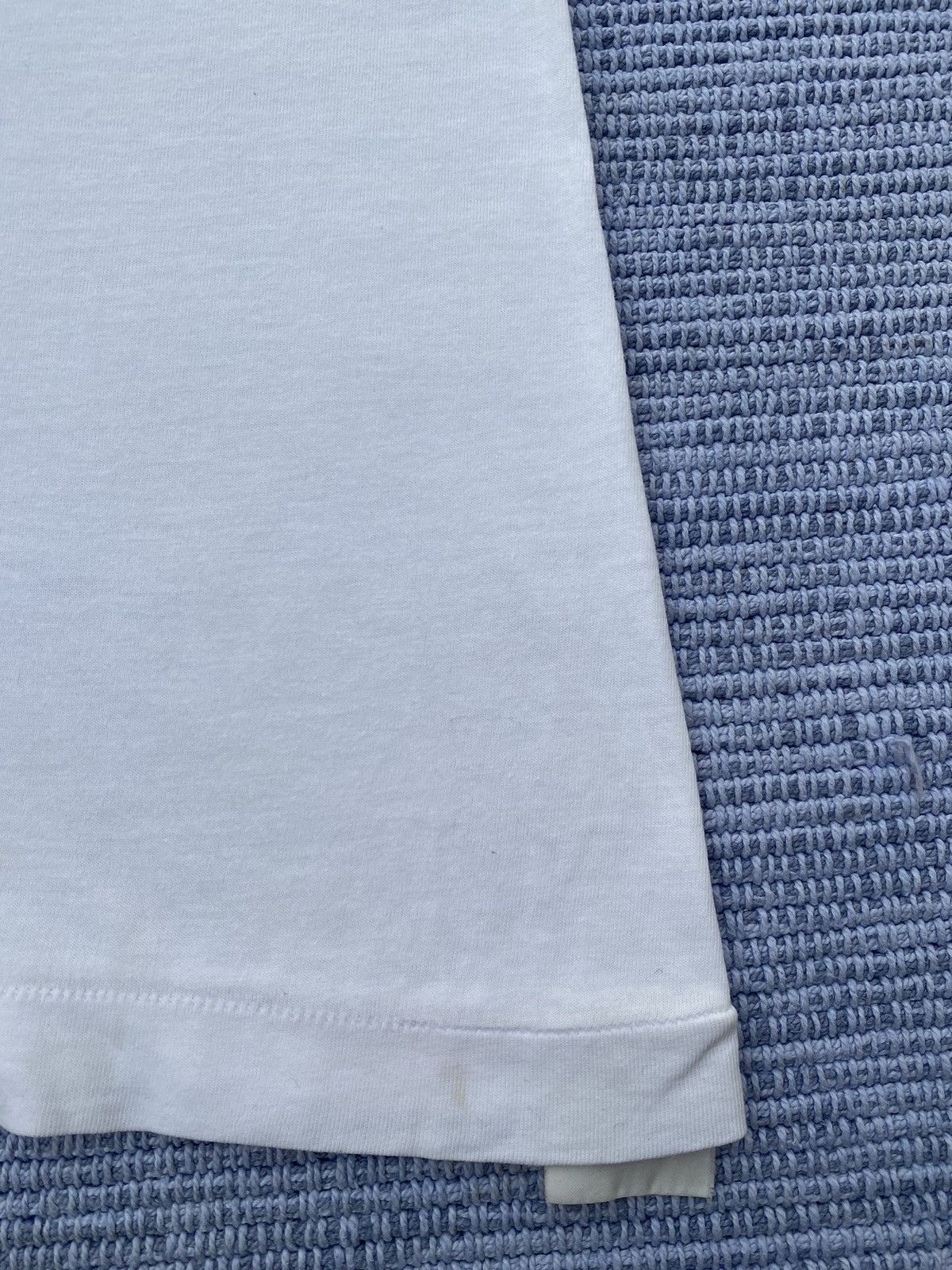 Vintage vintage 80s puma tee Size US XS / EU 42 / 0 - 5 Thumbnail