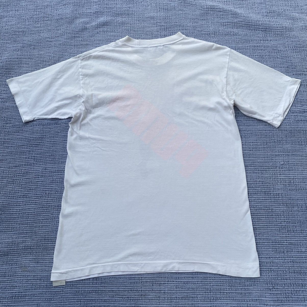 Vintage vintage 80s puma tee Size US XS / EU 42 / 0 - 7 Thumbnail