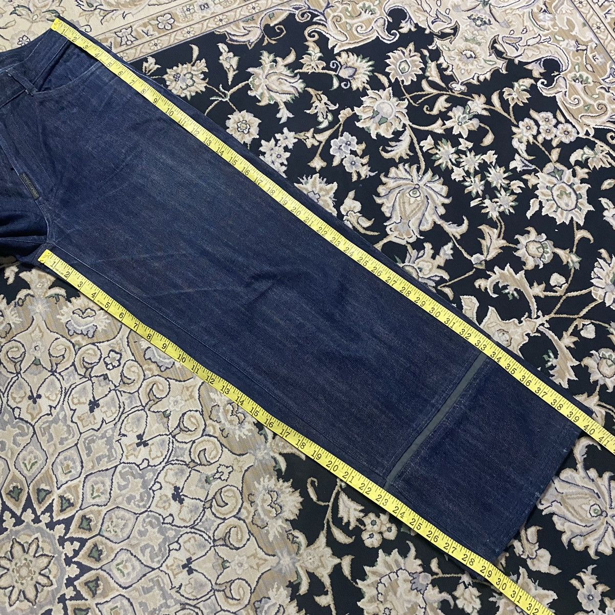 291295=Homme 291295=HOMME Denim Baggy Pants Reflection Size US 30 / EU 46 - 20 Thumbnail