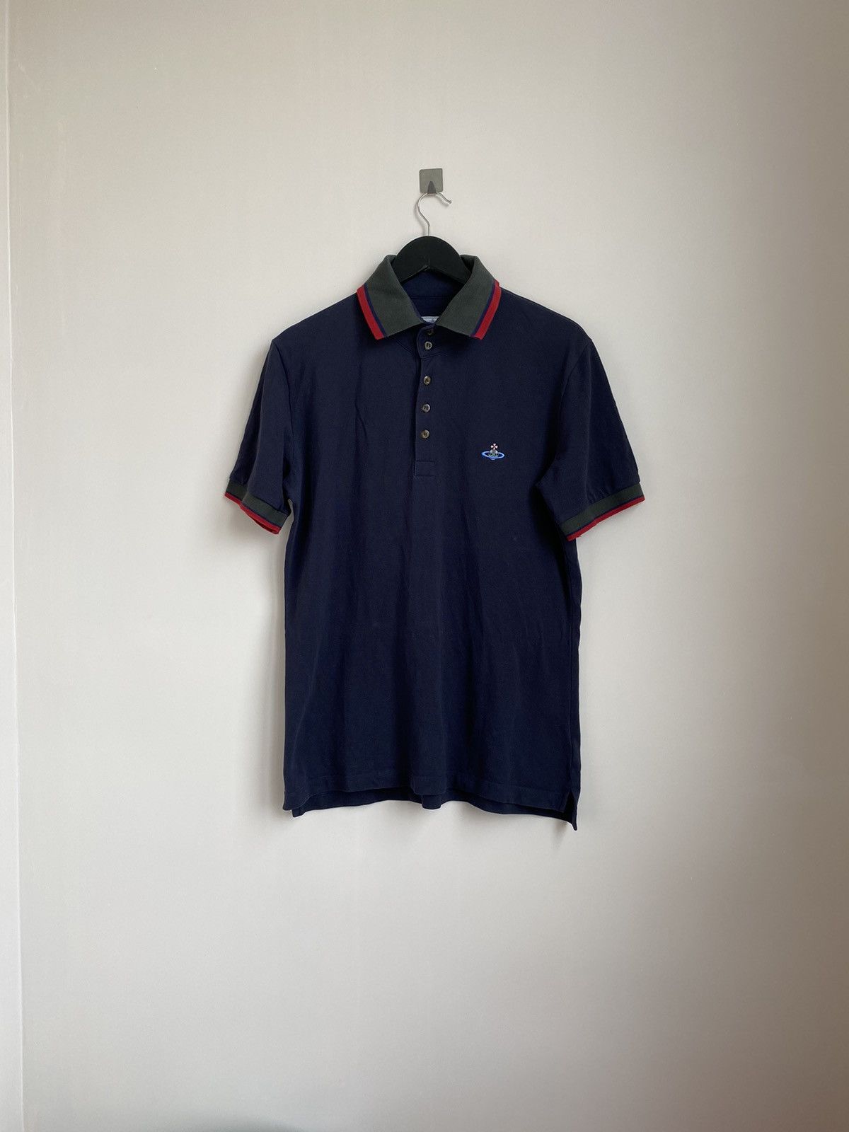 Vivienne Westwood Men's Polo Shirt